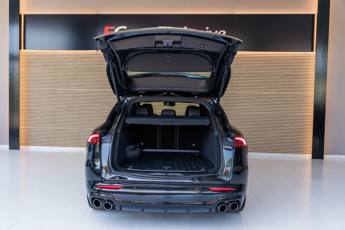 MASERATI Grecale GT L4 MHEV AWD