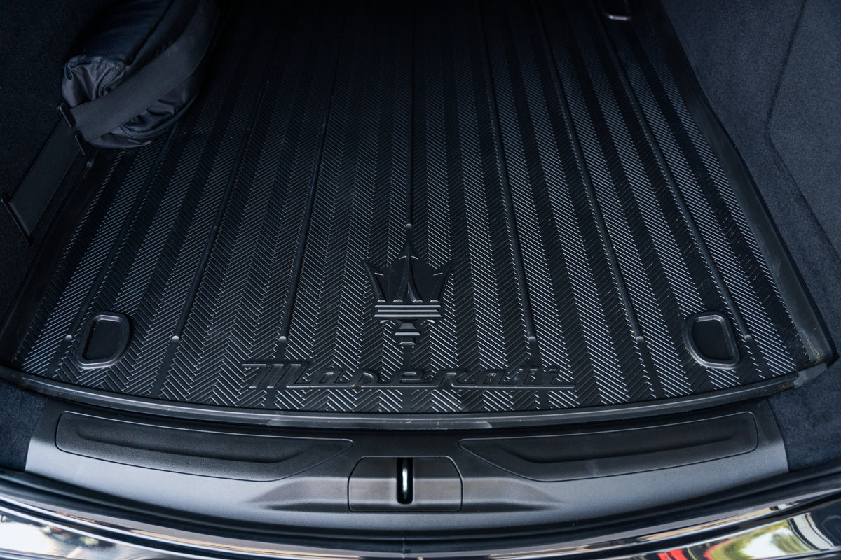 MASERATI Grecale GT L4 MHEV AWD