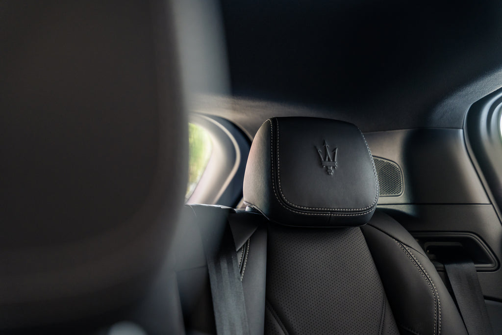 MASERATI Grecale GT L4 MHEV AWD