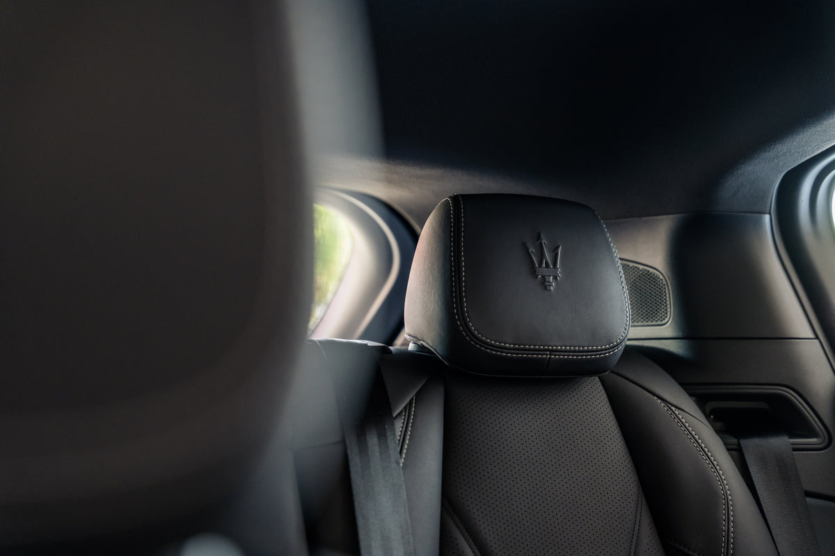 MASERATI Grecale GT L4 MHEV AWD