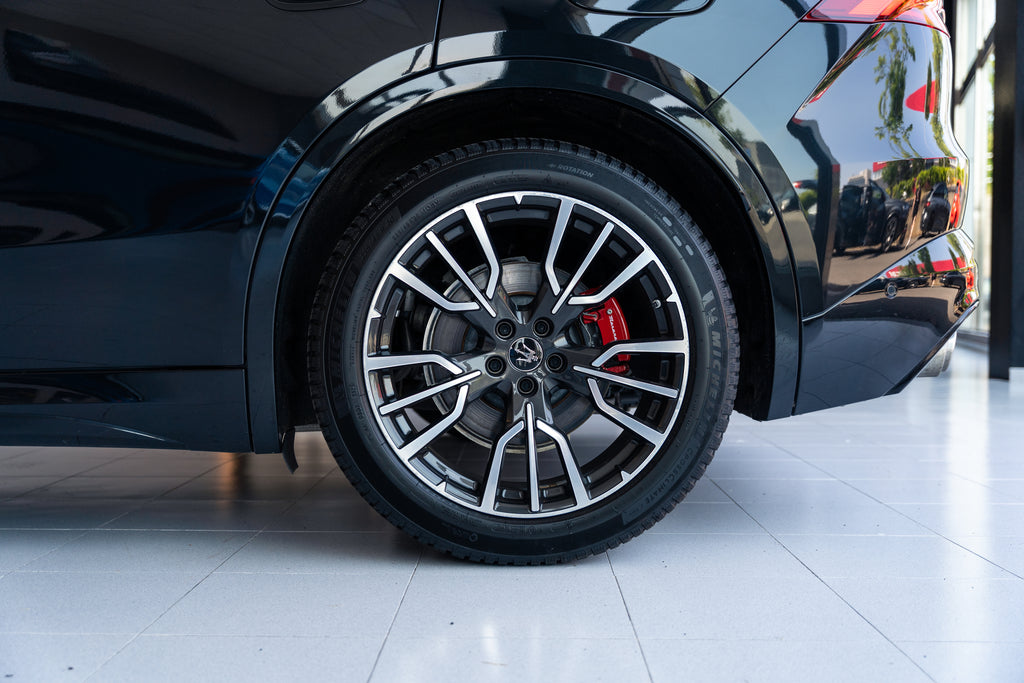 MASERATI Grecale GT L4 MHEV AWD