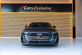 AUDI A5 Avant TDI 204 CV Black Line