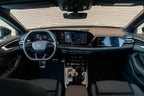 AUDI A5 Avant TDI 204 CV Black Line