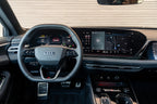 AUDI A5 Avant TDI 204 CV Black Line