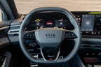 AUDI A5 Avant TDI 204 CV Black Line