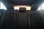 AUDI A5 Avant TDI 204 CV Black Line