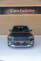 AUDI A3 ALLSTREET GENUINE TDI S TRONIC