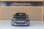 AUDI A3 ALLSTREET GENUINE TDI S TRONIC