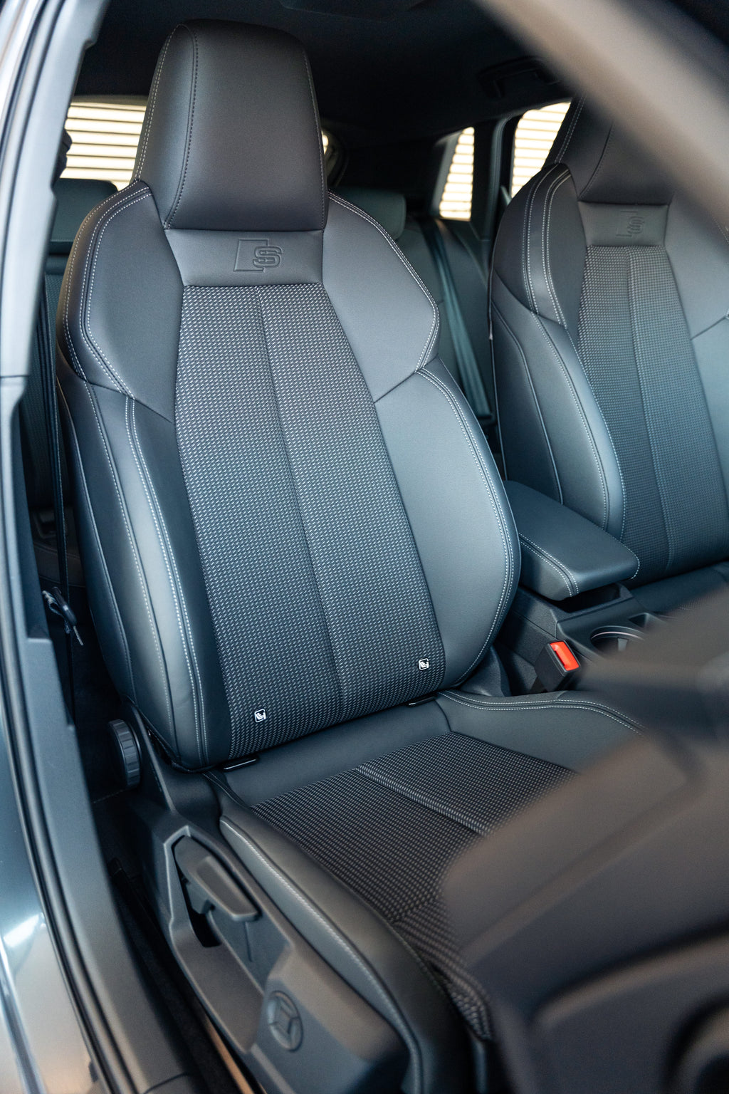 AUDI A3 ALLSTREET GENUINE TDI S TRONIC