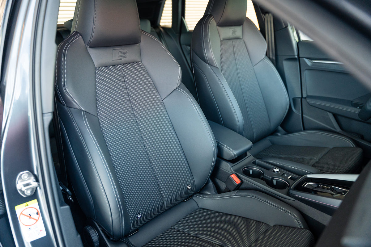 AUDI A3 ALLSTREET GENUINE TDI S TRONIC