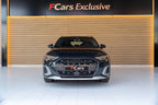AUDI A3 ALLSTREET GENUINE TDI S TRONIC