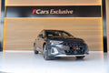 AUDI A3 ALLSTREET GENUINE TDI S TRONIC
