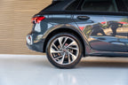 AUDI A3 ALLSTREET GENUINE TDI S TRONIC
