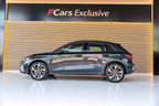 AUDI A3 ALLSTREET GENUINE TDI S TRONIC
