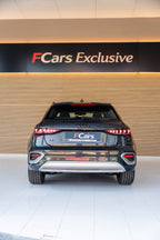 AUDI A3 ALLSTREET GENUINE TDI S TRONIC