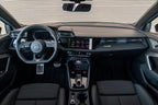 AUDI A3 ALLSTREET GENUINE TDI S TRONIC