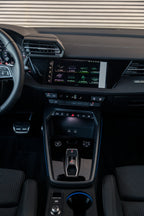AUDI A3 ALLSTREET GENUINE TDI S TRONIC