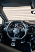AUDI A3 ALLSTREET GENUINE TDI S TRONIC