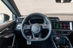 AUDI A3 ALLSTREET GENUINE TDI S TRONIC