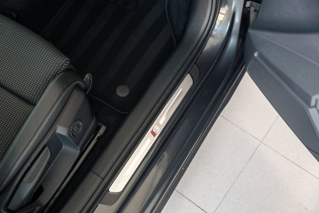 AUDI A3 ALLSTREET GENUINE TDI S TRONIC