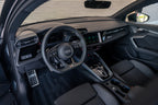 AUDI A3 ALLSTREET GENUINE TDI S TRONIC