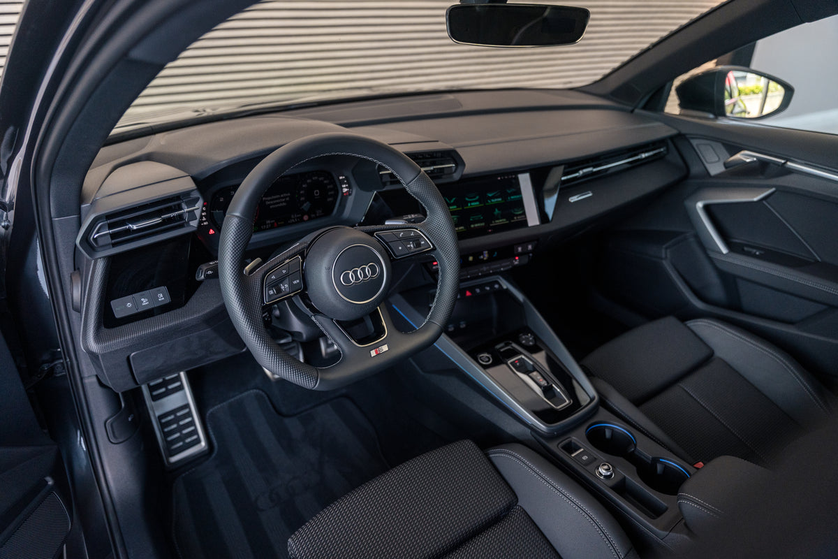 AUDI A3 ALLSTREET GENUINE TDI S TRONIC