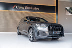 AUDI SQ7 QUATTRO