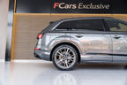 AUDI SQ7 QUATTRO