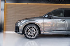 AUDI SQ7 QUATTRO