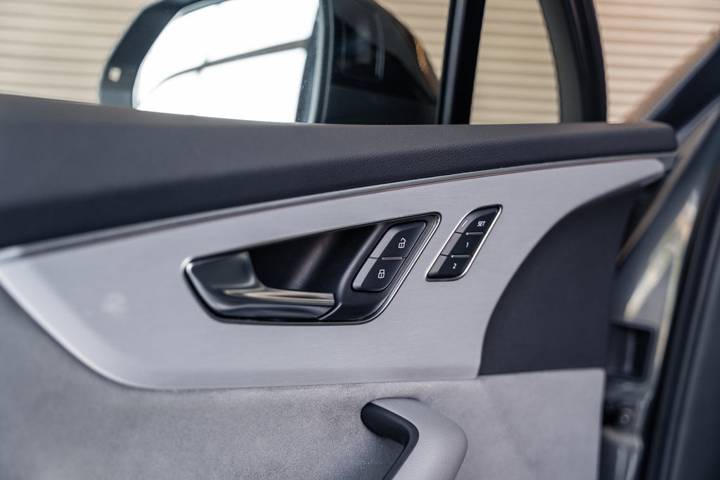 AUDI SQ7 QUATTRO