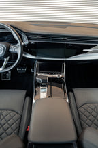 AUDI SQ7 QUATTRO