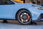 HYUNDAI i30 2.0 TGDI N Performance Sky DCT