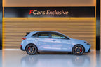HYUNDAI i30 2.0 TGDI N Performance Sky DCT
