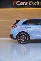 HYUNDAI i30 2.0 TGDI N Performance Sky DCT