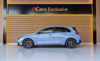 HYUNDAI i30 2.0 TGDI N Performance Sky DCT