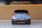 HYUNDAI i30 2.0 TGDI N Performance Sky DCT