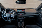 HYUNDAI i30 2.0 TGDI N Performance Sky DCT