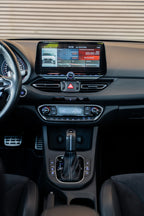 HYUNDAI i30 2.0 TGDI N Performance Sky DCT