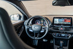 HYUNDAI i30 2.0 TGDI N Performance Sky DCT