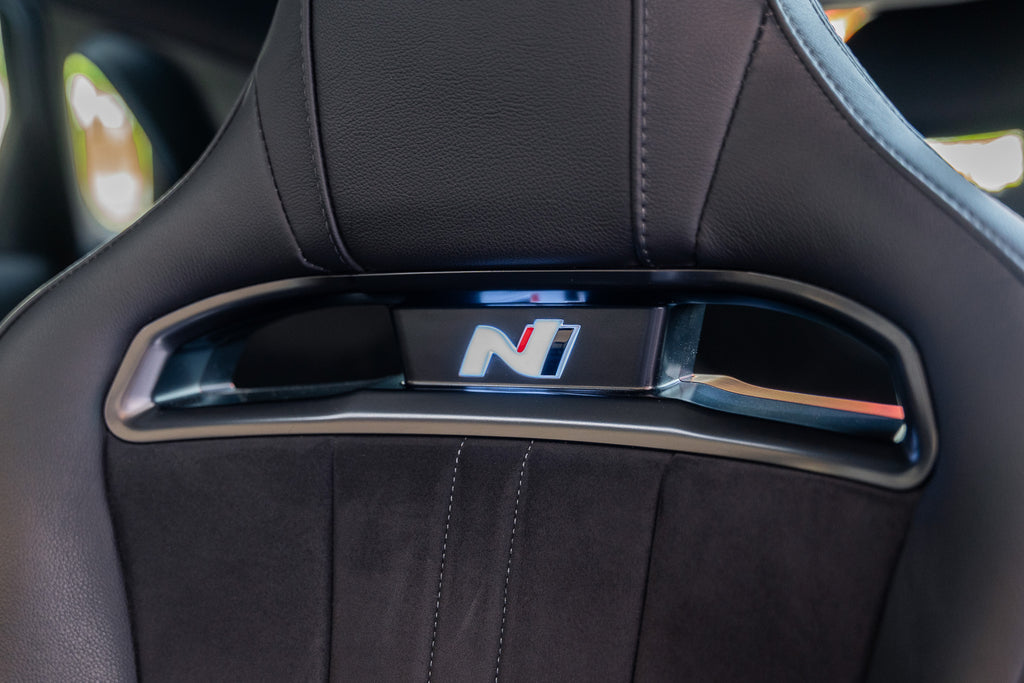 HYUNDAI i30 2.0 TGDI N Performance Sky DCT