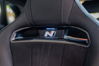 HYUNDAI i30 2.0 TGDI N Performance Sky DCT