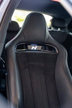 HYUNDAI i30 2.0 TGDI N Performance Sky DCT