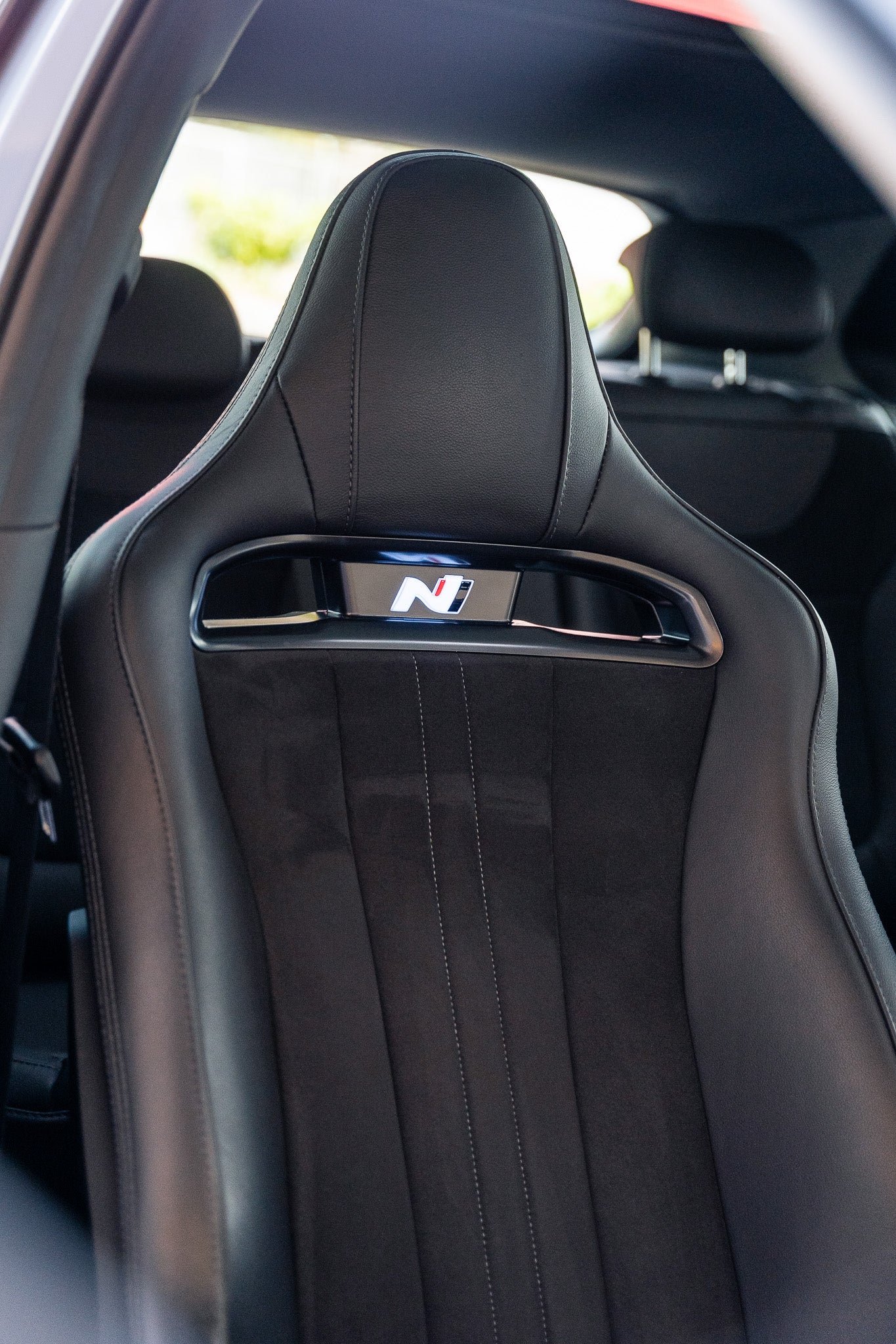 HYUNDAI i30 2.0 TGDI N Performance Sky DCT