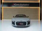 AUDI R8 5.2 FSI PLUS QUATTRO S TRONIC