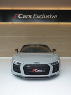 AUDI R8 5.2 FSI PLUS QUATTRO S TRONIC