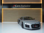 AUDI R8 5.2 FSI PLUS QUATTRO S TRONIC