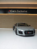AUDI R8 5.2 FSI PLUS QUATTRO S TRONIC