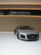 AUDI R8 5.2 FSI PLUS QUATTRO S TRONIC