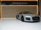 AUDI R8 5.2 FSI PLUS QUATTRO S TRONIC