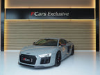 AUDI R8 5.2 FSI PLUS QUATTRO S TRONIC